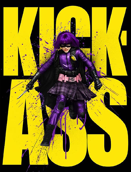 Kick-Ass Kick-Ass