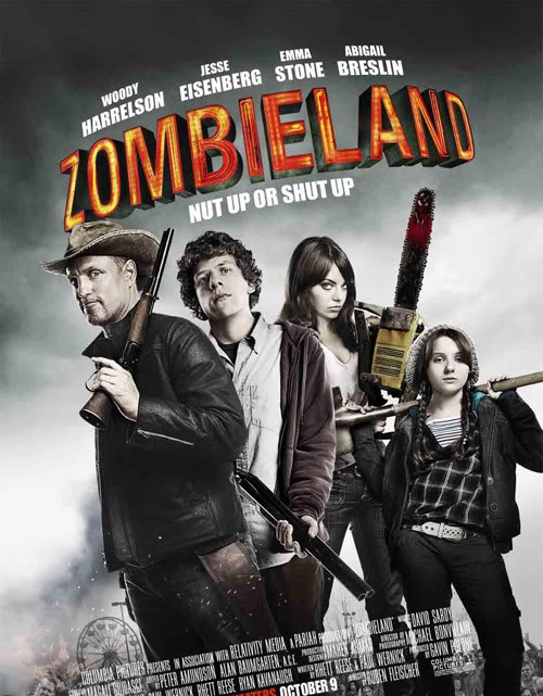 Zombieland Zombieland