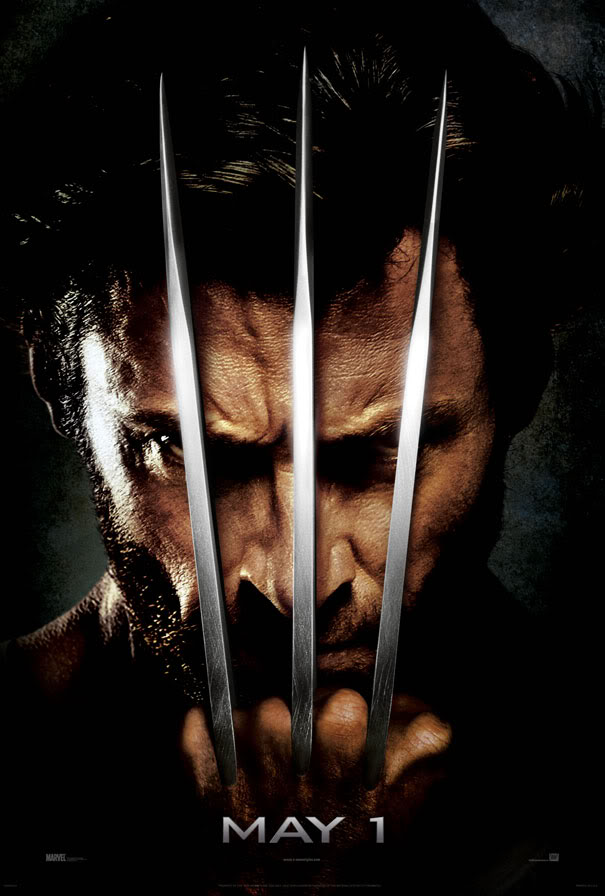 X-Men Origins: Wolverine X-Men Origins: Wolverine