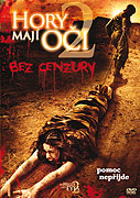 Poster k filmu Hory mají oči 2