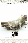 Poster k filmu Saw: Hra o přežití