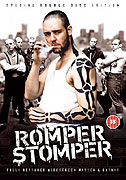 Poster k filmu Romper Stomper