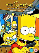 Poster k filmu Simpsonovi (TV seriál)