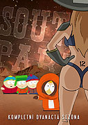 Poster k filmu Městečko South Park (TV seriál)