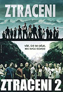 Poster k filmu Ztraceni (TV seriál)