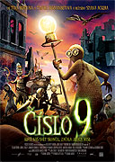 Poster k filmu Číslo 9