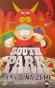 Poster k filmu South Park: Peklo na Zemi