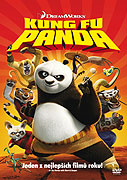 Poster k filmu Kung Fu Panda