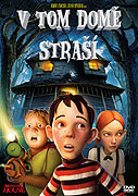 Poster k filmu V tom domě straší!
