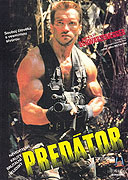 Poster k filmu Predátor