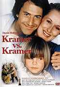 Poster k filmu Kramerová versus Kramer