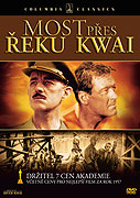 Poster k filmu Most přes řeku Kwai