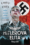 Poster k filmu Napola: Hitlerova elita