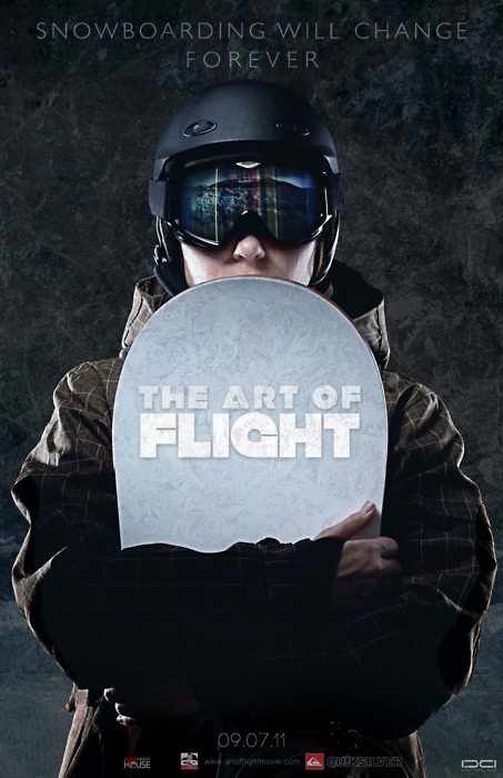 Art of flight
