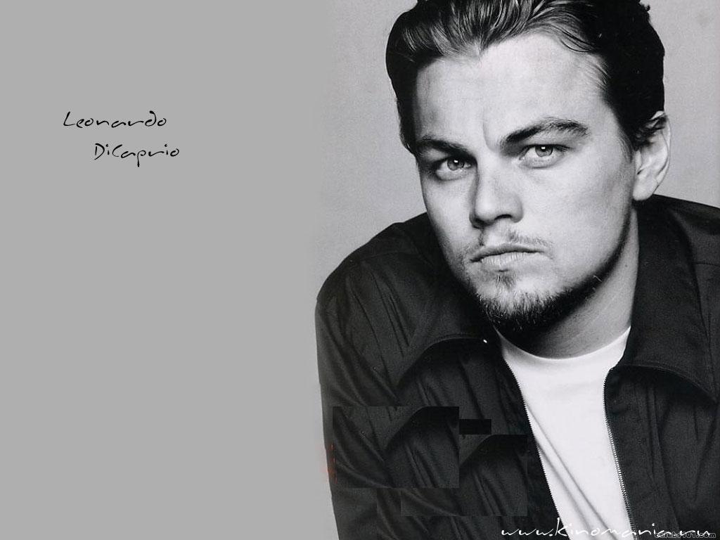 Leonardo Dicaprio