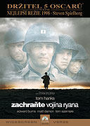 Zachraňte vojína Ryana