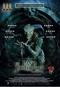Faunův Labyrint