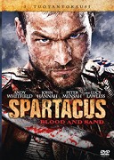 Spartakus: Krev a písek