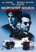 Nelítostný souboj