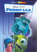Příšerky s. r. o.