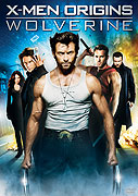 X- Men Origins: Wolverine