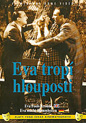 Eva tropí hlouposti Eva tropí hlouposti