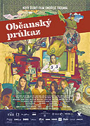 Občanský průkaz Občanský průkaz