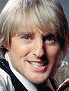 Owen Wilson Owen Wilson
