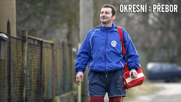 protože kapitán a trenér protože kapitán a trenér