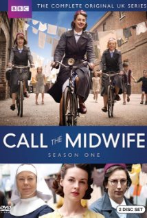 Call the midwife