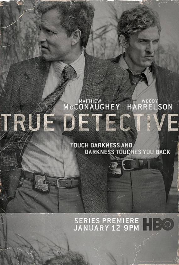 true detective