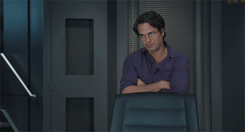Bruce Banner