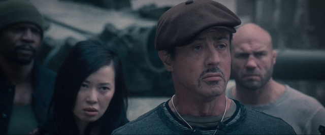 Expendables