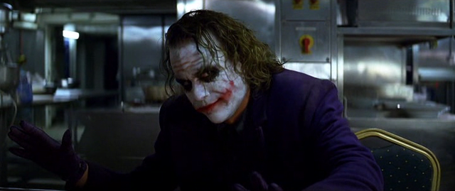 Tadááááá Joker