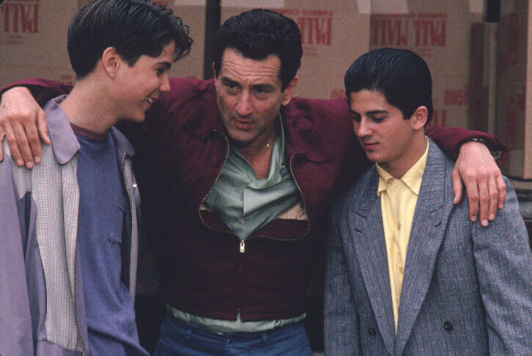 GoodFellas Bob