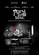 Mary a Max (2009)