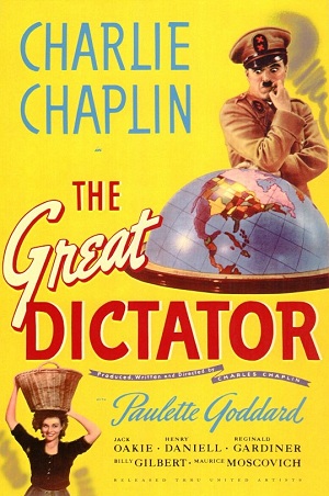 The Great Dictator