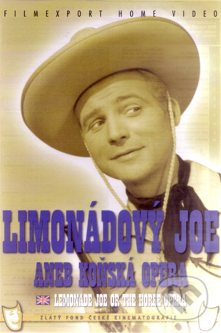 Limonádový Joe