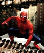 Spiderman 2