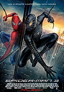 Spiderman 3