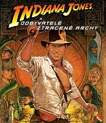 Indiana jones a chrám zkázy