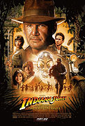 Indiana Jones a království křišťálové lebky