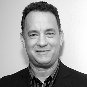 Tom Hanks Tom Hanks