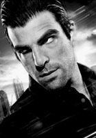 Sylar / Zachary Quinto - Hrdinové