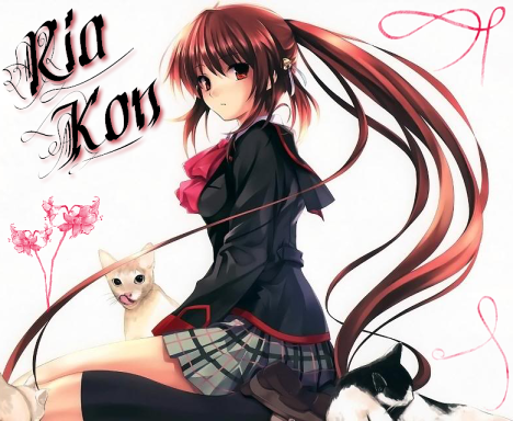 Ria Kon Ria Kon