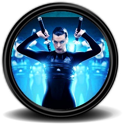 Resident Evil: Afterlife