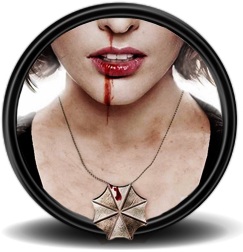 Resident Evil: Retribution