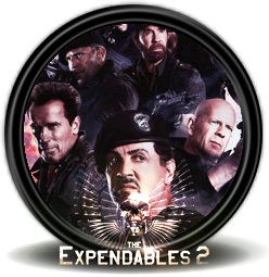 Expendables 2