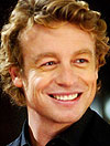 Simon Baker