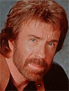Chuck Norris